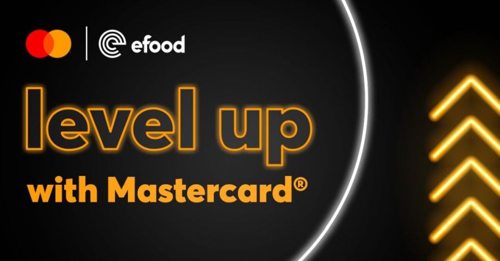 MASTERCARD EFOOD